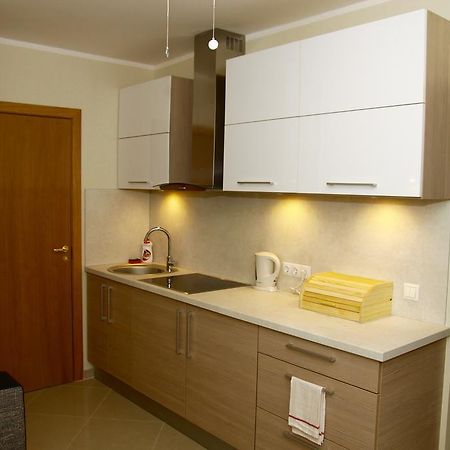 Apartamenti Los Bomberos Jurmala Phòng bức ảnh
