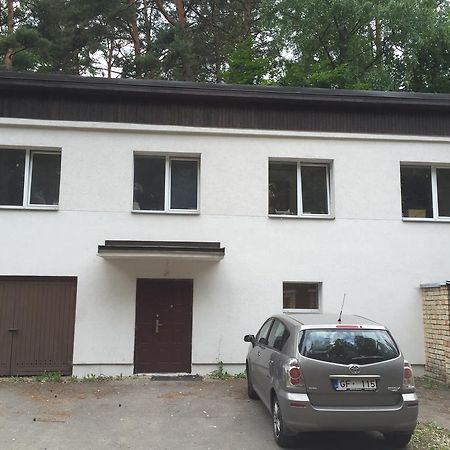 Apartamenti Los Bomberos Jurmala Ngoại thất bức ảnh