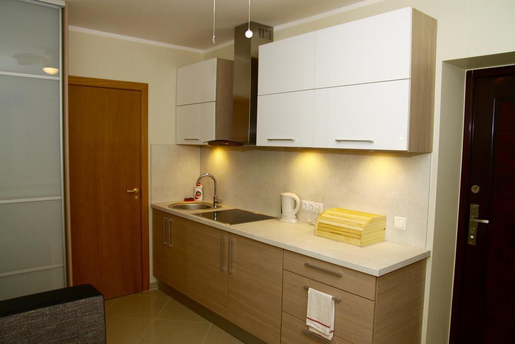 Apartamenti Los Bomberos Jurmala Phòng bức ảnh