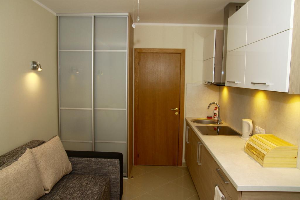 Apartamenti Los Bomberos Jurmala Phòng bức ảnh