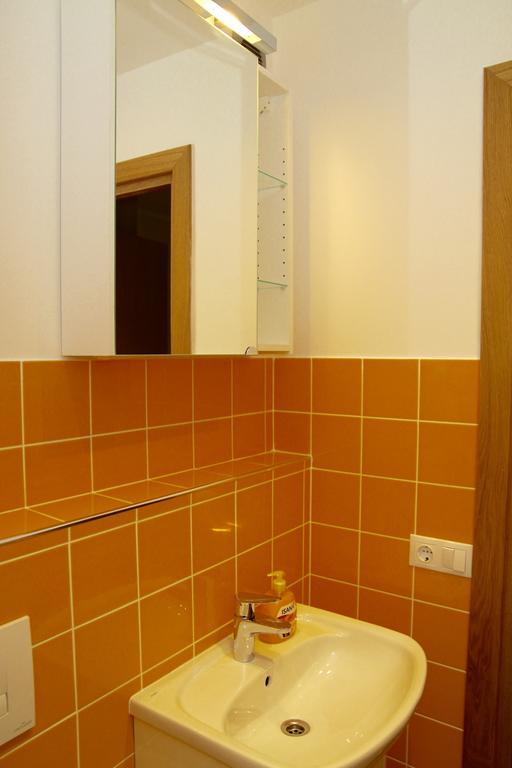 Apartamenti Los Bomberos Jurmala Phòng bức ảnh