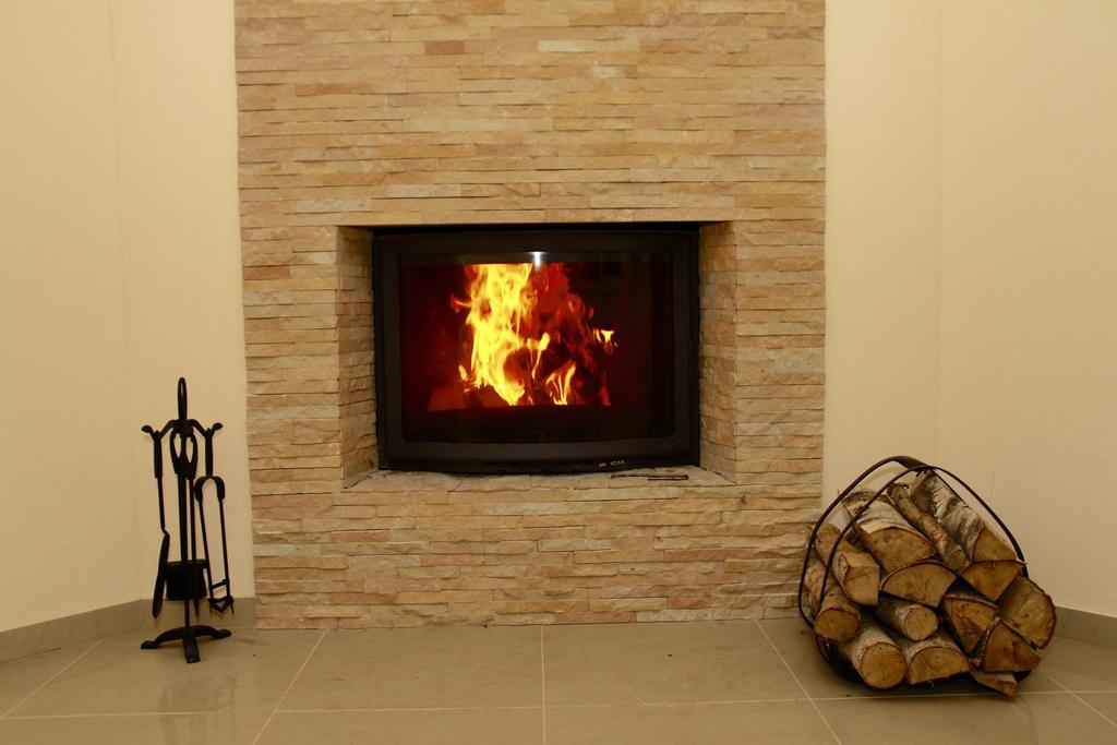 Apartamenti Los Bomberos Jurmala Phòng bức ảnh